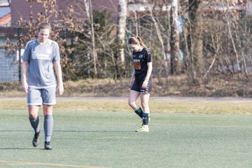 Bild 145 - F SV Henstedt Ulzburg II - SV Boenebuettel-Husberg : Ergebnis: 11:0